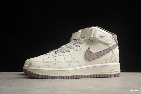 Mid  Force LV&Air 0305